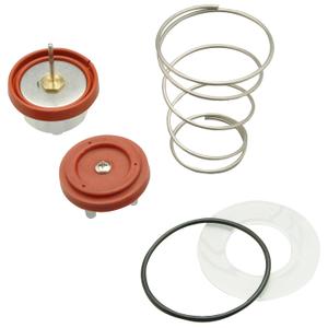 Zurn Wilkins RK1-720A 720A Pressure Vacuum Breaker Repair Kit compatible with the 1/2, 3/4, and 1