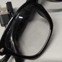 AI Smart Glasses Polarized Audio Sunglasses with Speaker Translation Glasses 164 Language Open Ear Sound Mic Blue Light Glass UV Protection Outdoor Glass for Women Men