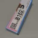 Cordless Electric Craft Scissors Mini Portable Electric Scissors, 2 Power Supply Handheld Electric Scissors Tailor Sewing Scissors Craft Shears for Cutting Paper Leather Cloth