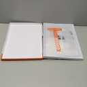 LANTU Matte Screen Protector for Tesla Model Y (2020-2025)& Model 3 (2017-2023) Accessories Navigation Touchscreen Protector Film Tempered Glass [No More Glare& Fingerprint] 15''