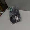 Trendy Queen Women's Wide Leg Sweatpants Baggy Drawstring Low Rise Lounge Pants 2026 Fall Joggers with Pockets (X-Large, Black)