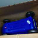 Little Tikes Push and Ride Racer, 22"L x 10"W x 17"H with screws