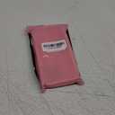 Kawaii 3D Pig Pop-Up Stand and Grip Phone Case for iPhone 16 Pro Max, Cute Cartoon Animal Phone Cover for Girls, Boys, Kids, Teens, and Womens Pink