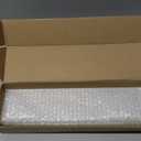 EYAYEN 4 Pcs Medicine Cabinet Shelves 13.5 Inch Acrylic Replacement Organizer for Bathroom Living Room Wall Mounted Shelves for Kitchen Cabinet (Clear)