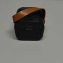 Kinglucky Mini Karaoke Machine for Kids, 2025 TOP Birthday Gifts Ideas for 3-12 Year Old Girls, Christmas Party Gifts Kids' Personal Video Players Accessories with 2 Wireless Microphones - Black