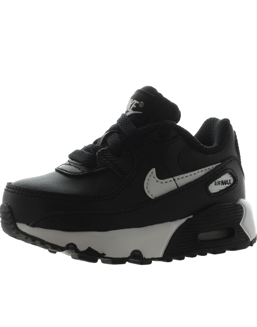 Nike Air Max 90 LTR (Little Kid) 6 Toddler
