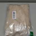 2ft Small Bear Shag Rug, Soft Fluffy Faux Sheepskin Fur Rug Fuzzy Shaggy Area Rug Cute Plush Carpet for Nursery Kids Girls Bedroom Room Aesthetic Living Room Floor Home Decor, Brown