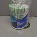 Clorox Pro Hand Wipes in Resealable Canister - Alcohol Free Wipes for Hands with BZK for Travel Hand Wipe, 270 Count