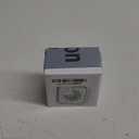 Visual Timer for Kids with Pause Function, 60 Minute Countdown Timer for Kids Desk Study, Teaching, Kitchen Cooking, Office Meetings, Time Management for ADHD (White)