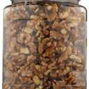 Aurora Products Organic Walnuts, 30 OZ (EXP 11/03/26)