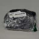 Avidlove Mesh Top for Women Long Sleeve Off The Shoulder Tops Sexy Clubwear Outfits Rhinestone Shirts Black X-Large