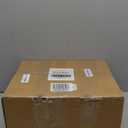 Stackable Space-Saving Set of 5 Nesting Glass Bowls with Bamboo Lids for Foodprep, Storage, Baking, Mixing & Cooking, Microwave & Oven Safe BPA Free Heat Resistant Inert Borosilicate Glass