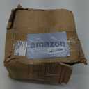 Set of (10) 9-10 Inches Wood Slices, Wood Centerpieces for Tables, Wood Slices for Centerpieces, Unfinished Wood Rounds for Rustic Wedding, Baby Shower, Party, Natural Paulownia Slabs