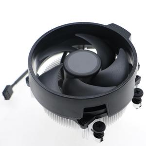 Ryzen5 Cooler Wraith Stealth CPU Cooler Fan with Socket AM4/AM5 Cooler Compatible with AMD CPU Cooler for Ryzen5 Ryzen3 8600X 8500X 5500X 3500X 3600X Cooler