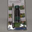 Orbit 26099D 16-in-1 Sprinkler Tool (Green)
