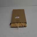 Roowest 29.53 Inch Christmas Tree Ornament Stand Holder with Arms Wooden Christmas Crafts Tree Shaped Ornament Display Stand for Counter Desktop Xmas Holiday Party(Fixed Style)