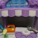 LeapFrog Scoop and Learn Ice Cream Cart