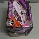 Revell 14573 1985 Pontiac Fiero GT 1:24 Scale 79-Piece Skill Level 4 Model Building Kit