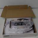Delta 35849LF Nicoli Bathroom Faucet, Lever Handle, Chrome