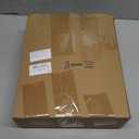 Blueweenly 20 Pcs Make Your Own Valentines Stuffed Bear Kit Including 9.84 Inches Velvet Animal White T Shirt 12 Colors Pens and Card DIY Stuffed Plush Valentine Gift for Crafts (Brown, Bear)