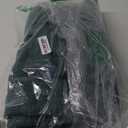 DAN RIVER Pack of 1 Bath Sheet 40x80 Inches, Oversized Bath Towels Extra Large, Organic Cotton Towels for Bathroom - Hunter Green