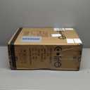 Coolife Suitcase Set 3 Piece Luggage Set Carry On Travel Luggage TSA Lock Spinner Wheels Hardshell Lightweight Luggage Set(Navy, 3 piece set (BP/TB/20))