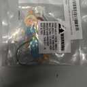 Frozen Iconic Toddler Elsa and Anna Hand in Hand Christmas Ornament (F22)