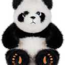 Golf Club Covers for Drivers Funny Driver Headcover Animal Golf Club Head Covers Golf Gifts for Men Women Plush Cute