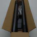 Hoe Garden Tool,45 Inch Long Garden Hoe and Cultivator, Garden Hand Tiller with Long Handle,Heavy Duty Garden Tools Hoe Cultivator for Gardening,Weeding, Tilling,Lossening Soil,Planting