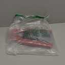 Nicky Bigs Novelties Fake Axe Prop 24 Inchs Long Lumberjack Halloween Costume Accessories Plastic Weapons Felling Ax Adults