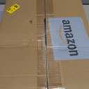 Lodou 2 Sets Artificial Cemetery Flowers, Grave Memorial Flowers with Ground Spike,Heart Shaped Wreaths Rose for Artificial Rose Decoration for Cemetery Headstones Gravesites (Beige)