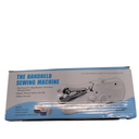 The Handheld Sewing Machine
