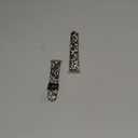 OUHENG Leather Bands Compatible with Apple Watch Band 42mm/41mm/40mm/38mm, Genuine Leather Replacement Strap for iWatch SE3 SE2 SE Series 11 10 9 8 7 6 5 4 3 2 1 (Leopard/Rose Gold)