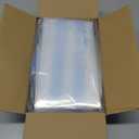 Roomimaster Vacuum Storage Bags, Vacuum Seal Space Saver Bags for Clothing, Travel Lugggage, Carry-on, Blankets, Comforters, Pillow, Bedding, 10 Combo