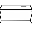 Horaldaily Summer Tablecloth 6" x 5" ft Rectangular, Yellow Sunflower 