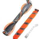 Roller Brush for Shark DuoClean NV800, NV800W, NV801, NV801Q, NV803, UV810 Replacement Parts Brushroll