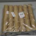 Stockroom Plus Mailing Tubes with Caps - 12-Pack 2 in x 12 in Brown Kraft - Spiral Construction for Impact Protection & Poster Storage - Blueprint & Poster Holder Tube
