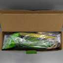 Dan&Darci Dino Models, Clay Craft Kit - Dinosaur Arts and Crafts for Kids - Birthday Gifts for Boys & Girls - Build 4 Dinos with Air Dry Magic Modeling Model Set Ages 3, 4, 5, 7, 8+ Boy or Girl