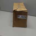 Leemone 2 Pack TP04 HP04 DP04 Filter Replacement Compatible with Dyson TP04 HP04 DP04 TP05 DP05 Air Purifier, 360 Combi Glass Filter & Activated Carbon Filter, Black