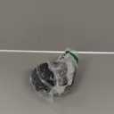 Girl Swimsuit One Piece Bathing Suit for Girls Solid Color Ruched Adjustable Straps Padded Swimwear 9-16y (15-16 Years, Black)