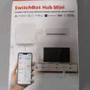 Mini Hub - Matter Enabled by SwitchBot