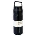 STANLEY Black The Aerolight 16 Oz Iceflow Bottle