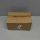 4 Pcs Polar Bear Christmas Decorations White Flocked Animal Christmas Ornaments with Scarf, Animal Ornaments for Christmas Tree Holiday Home Decor Gift