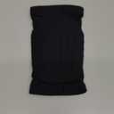 McDavid Moisture Wicking HEX Technology Knee Sleeves for Women/Men, Elbows & Shins Protection, Hex Pads (Medium, Black)