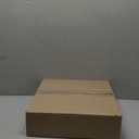 L LIKED 4000 Thermal Labels 4" x 6" Perforated Industrial Thermal Shipping Labels with 3" Core, (Commercial Grade)