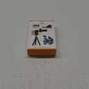 15 in 1 Universal Phone Camera Lens Kit 18X Telephoto lens Wide Angle lens,Macro Lens, Fisheye lens,Kaleidoscope 3/6 lens, CPL/Flow/Star/Radial Filter, Tripod, Remote Shutter for most of Smartphone