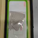 Esanik 3-Pack for iPhone 17 Pro Max Matte Glass Screen Protector - Anti-Glare, Anti-Fingerprint, Anti-Reflection, 9H Hardness, Smooth Touch, Easy Installation Frame Included