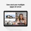 Samsung Galaxy Tab A9+ Tablet 11 64GB Android Tablet, Big Screen, Quad Speakers, Upgraded Chipset, Multi Window Display, Slim, Light, Durable Design, US Version, 2024, Graphite