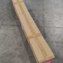 Artificial Ivy Privacy Fence Wall Screen: 6FT X 12FT (72 sqft) UV-Anti Faux Boxwood Roll Panels Greenery Backdrop Ivy Vine Leaf Hedges Fence Panels for Indoor Outdoor Green Decor