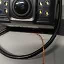 AMTIFO H33 Licence Plate Camera